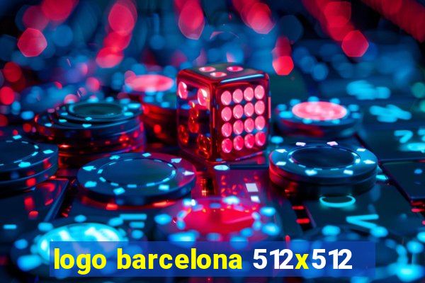 logo barcelona 512x512